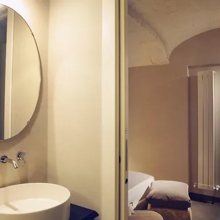 San Gaetano - With Little External Courtyard Apartment Siena