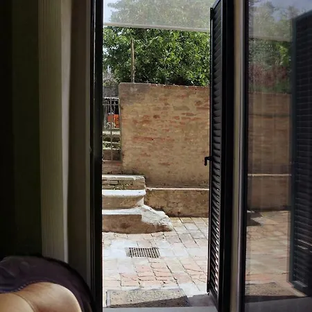 Apartment San Gaetano - With Little External Courtyard Siena