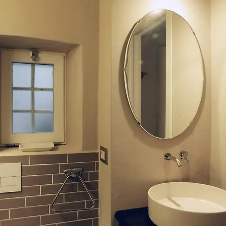 San Gaetano - With Little External Courtyard Apartment Siena