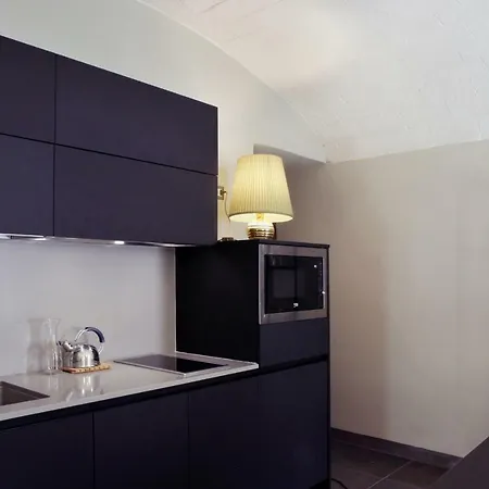 Apartment San Gaetano - With Little External Courtyard *