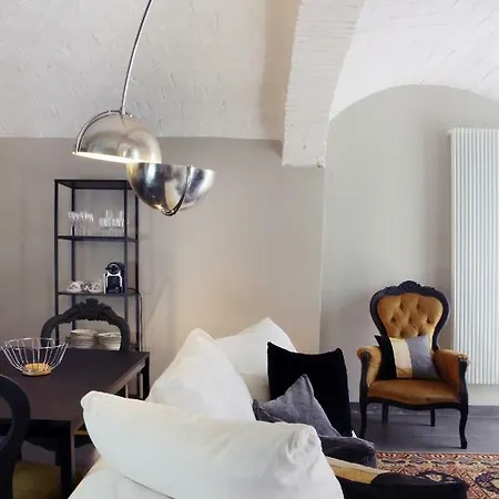 Apartment San Gaetano - With Little External Courtyard Siena