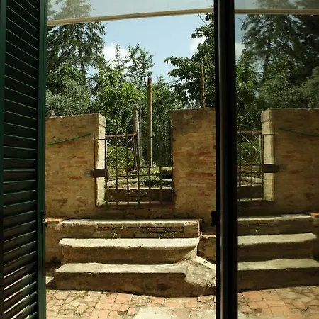 San Gaetano - With Little External Courtyard